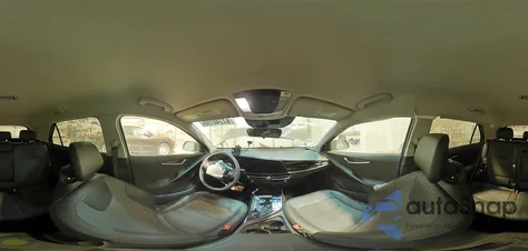 2024 Kia Niro Ex from USA, damaged, VIN KNDCR3LE5R5146129